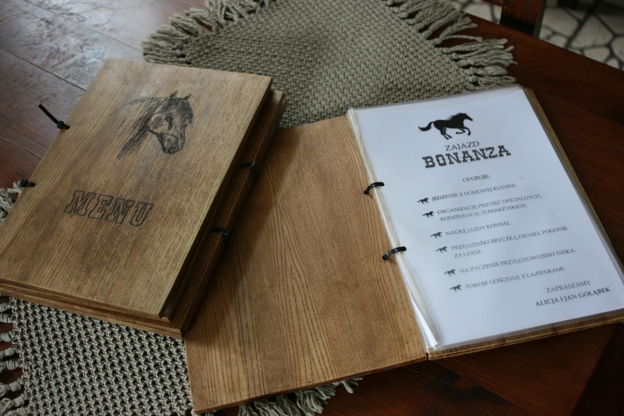 Bonanza Jedrzychowice (Wschowa)