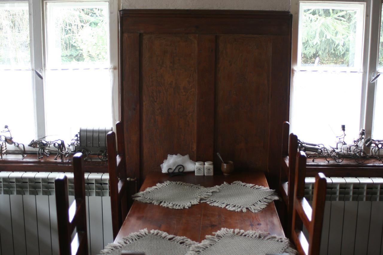 Bonanza Locanda Jedrzychowice (Wschowa)