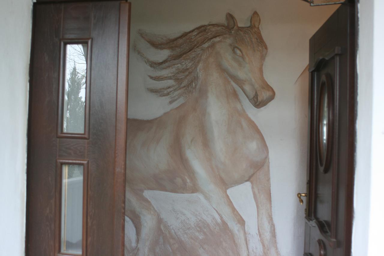 Locanda Bonanza Jedrzychowice (Wschowa)